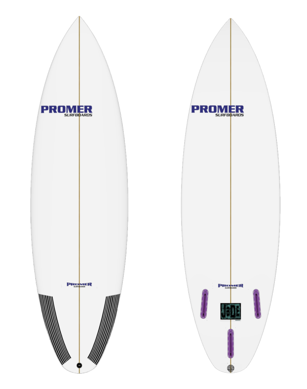 JADE MODEL - Image 1