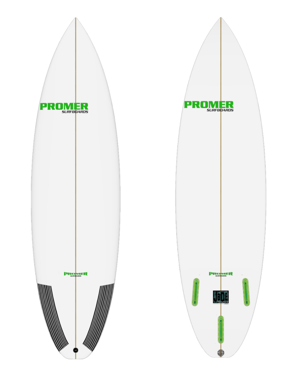 JADE MODEL SINGLE - Image 1