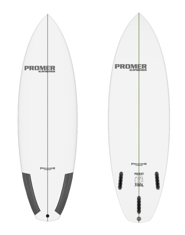 THE POCKET TOOL - Image 1
