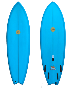 QUADRO FISH - Image 1