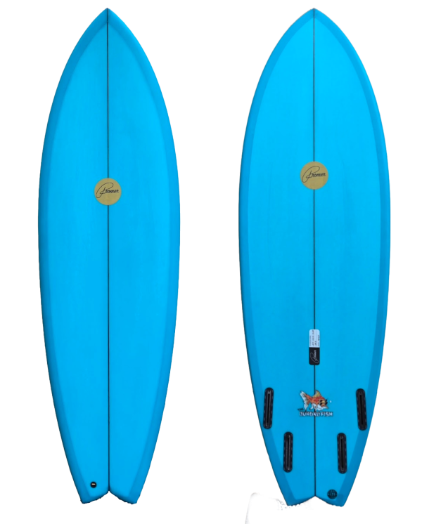 QUADRO FISH - Image 1