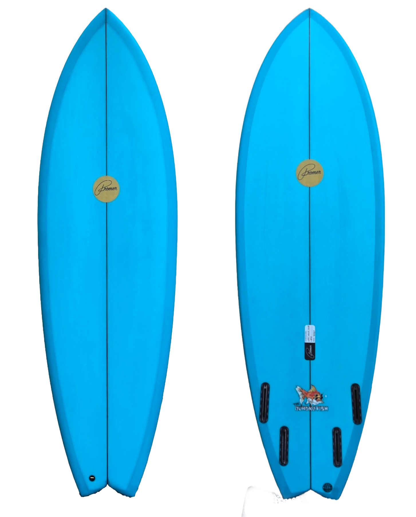 QUADRO FISH - Image 1