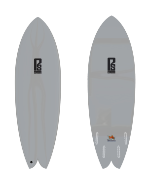 QUADRO FISH - Image 3