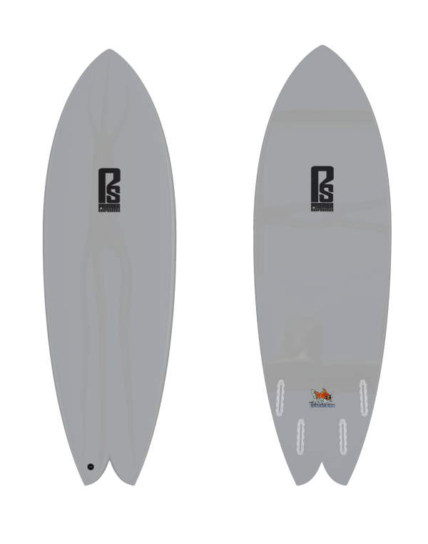 QUADRO FISH - Image 3